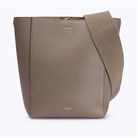 celine sangle bag colors|Celine seau sangle.